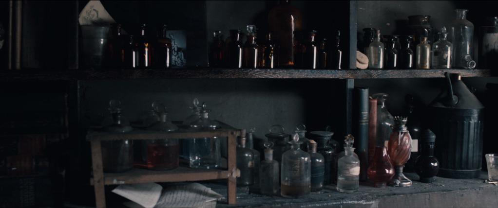 Jo&euml;lle Dominique