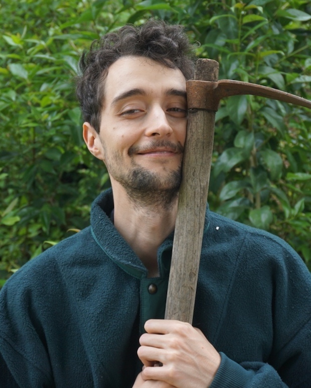 Victor Patard Victor Patard