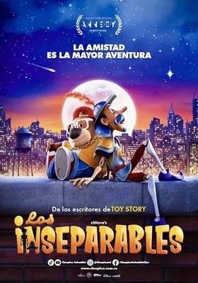 Inseparables - Colombia Inseparables - Colombia