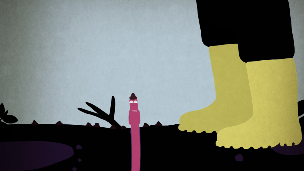 Earthworms Earthworms