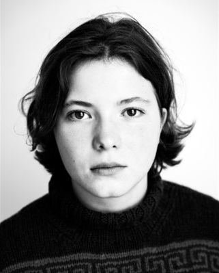 Marilou Poujardieu Marilou Poujardieu