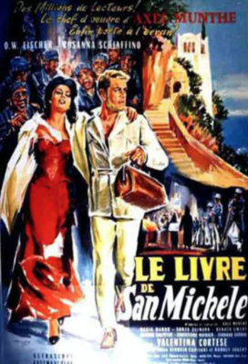 La Historia de San Michele