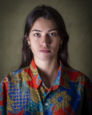 Juliette Coudant Juliette Coudant