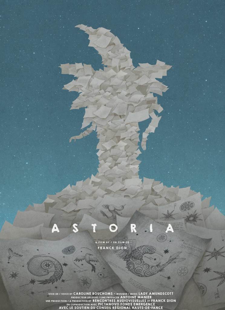 Aix-en-Provence Tous Courts Short Film Festival - 2023 Aix-en-Provence Tous Courts Short Film Festival - 2023