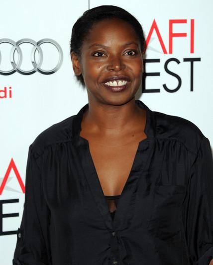 Jacqueline Lyanga Jacqueline Lyanga