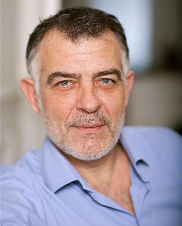 Stefan Godin Stefan Godin