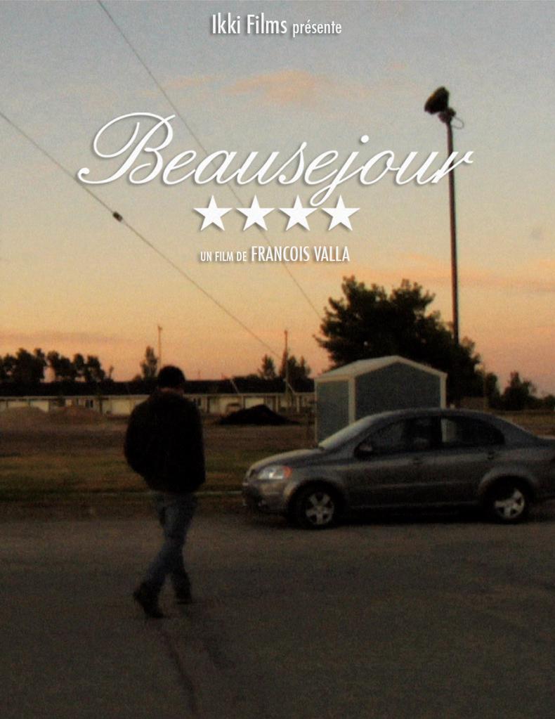 Beauséjour Beauséjour