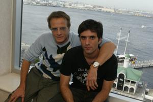 東京発:『歌え!ジャニス・ジョプリンのように』インタビュー 東京発:『歌え!ジャニス・ジョプリンのように』インタビュー