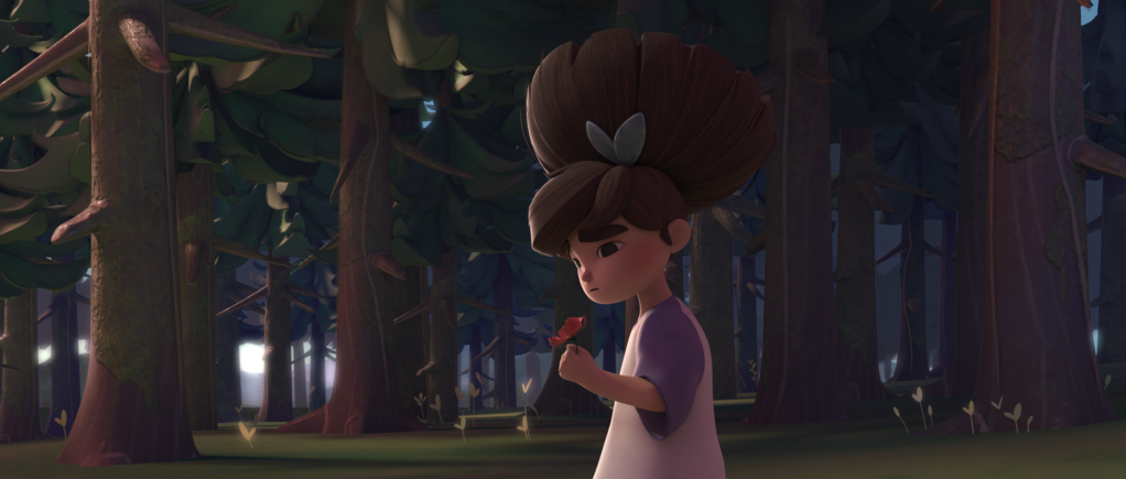 Ton grand-père est un ours Ton grand-père est un ours