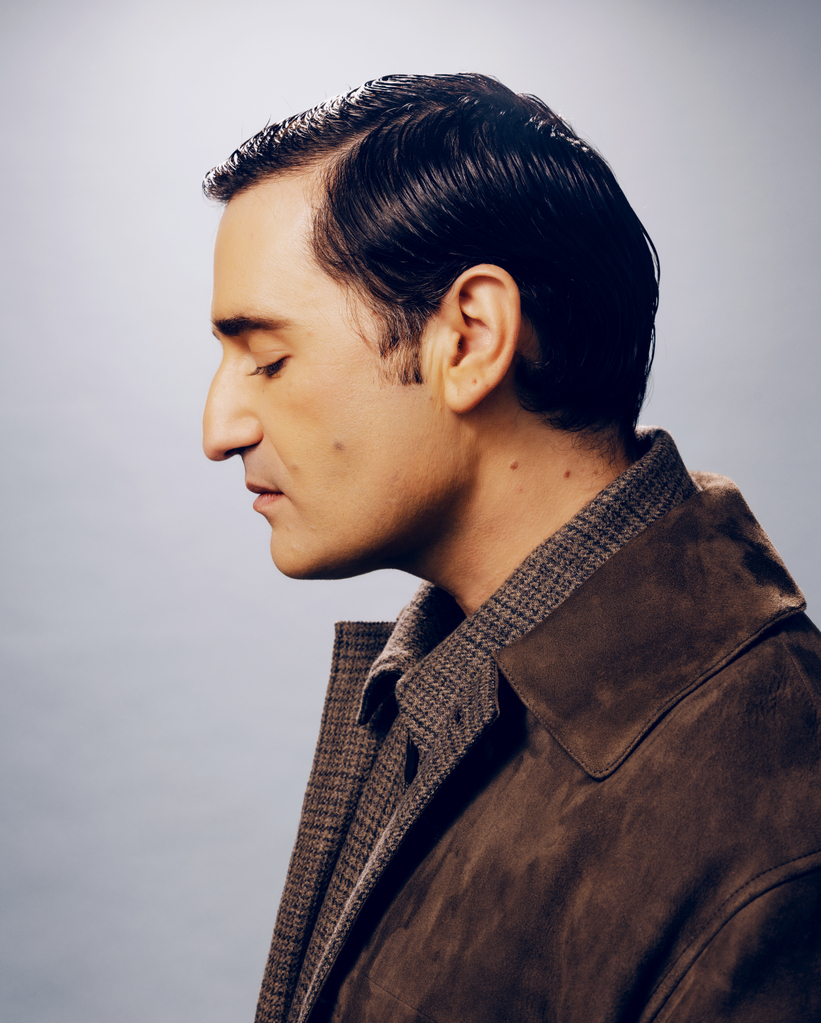 Nicolas Maury - © Marie Rouge / Unifrance Nicolas Maury - © Marie Rouge / Unifrance