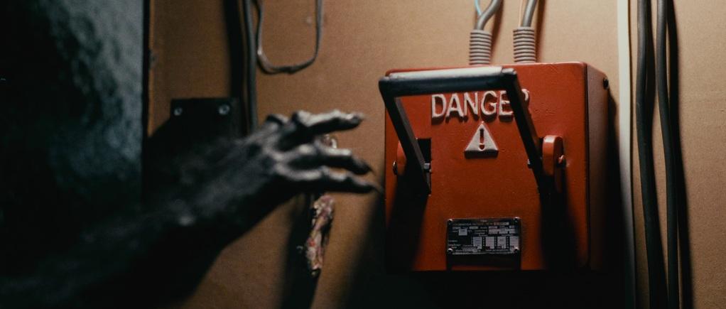 Morto Rossa Morto Rossa