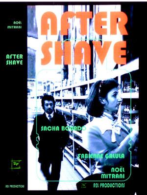 After Shave After Shave
