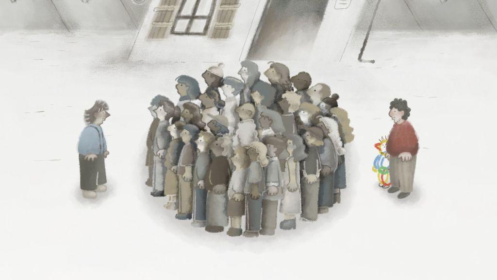 C'était un bon copain C'était un bon copain