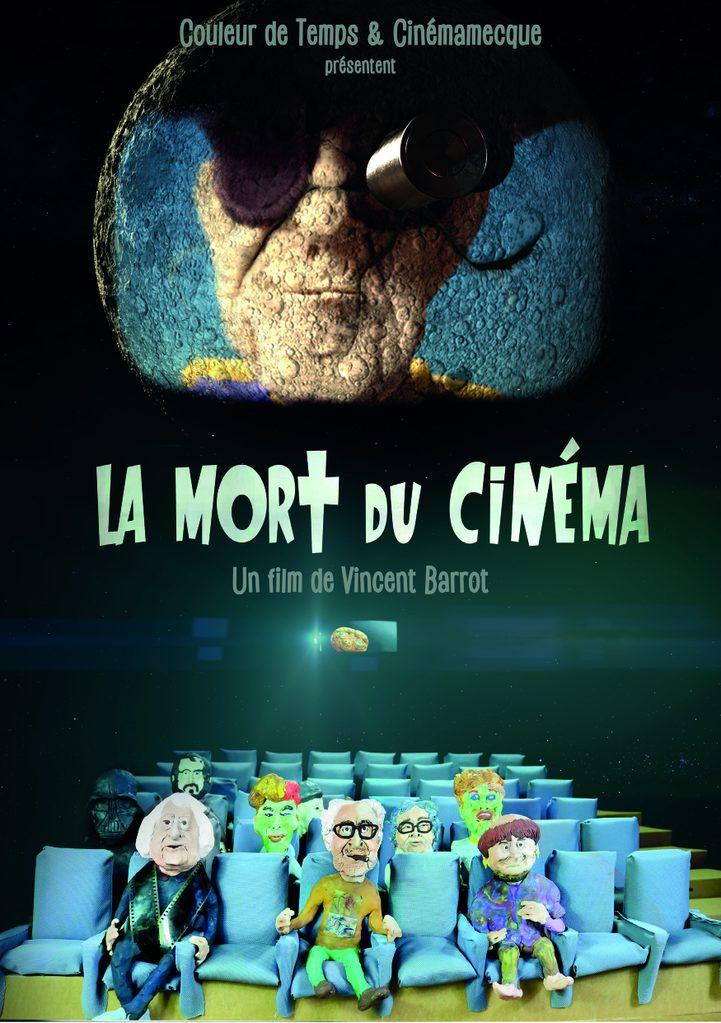La Mort du cinéma La Mort du cinéma