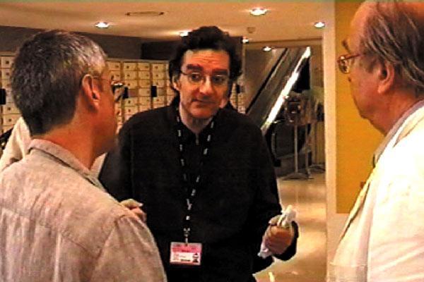 Je t'aime... moi non plus Je t'aime... moi non plus