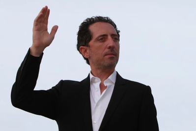 Festival Internacional de Cine de San Sebastián (SSIFF) - 2012 Festival Internacional de Cine de San Sebastián (SSIFF) - 2012