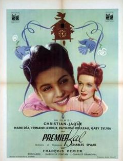 Premier bal Premier bal