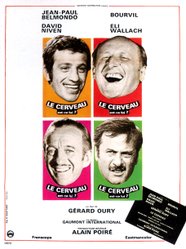 Le Cerveau Le Cerveau