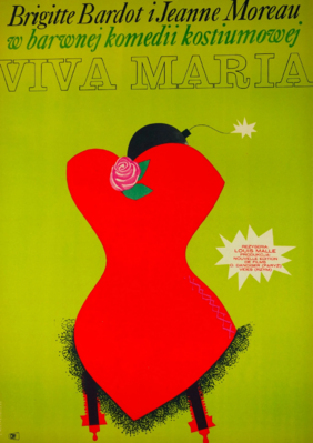 Viva Maria ! - Poland Viva Maria ! - Poland