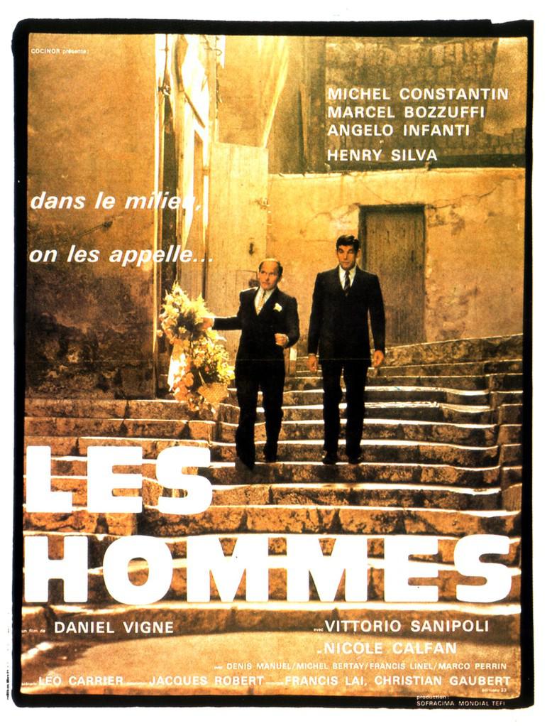 Les Hommes Les Hommes