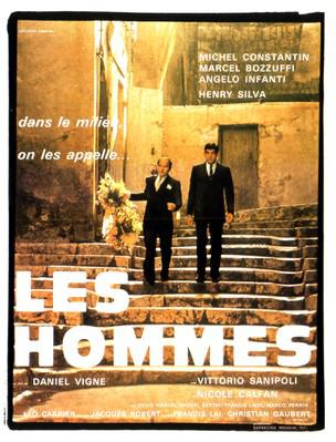 Les Hommes Les Hommes