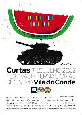 Festival Internacional de Cortometrajes de Vila do Conde Festival Internacional de Cortometrajes de Vila do Conde