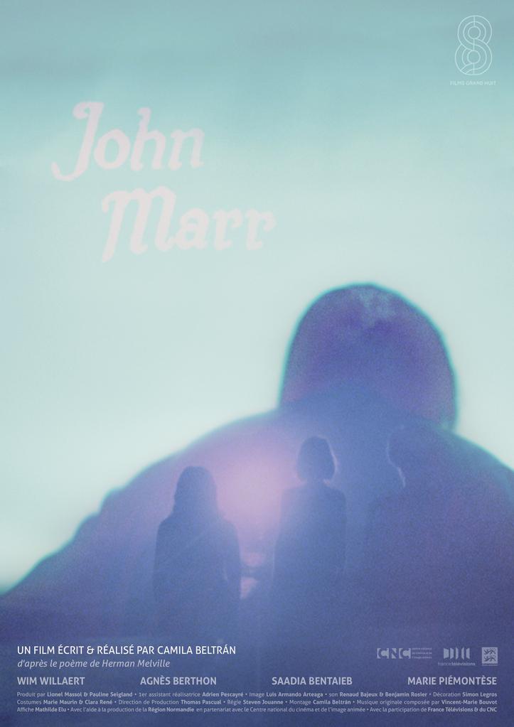 John Marr John Marr