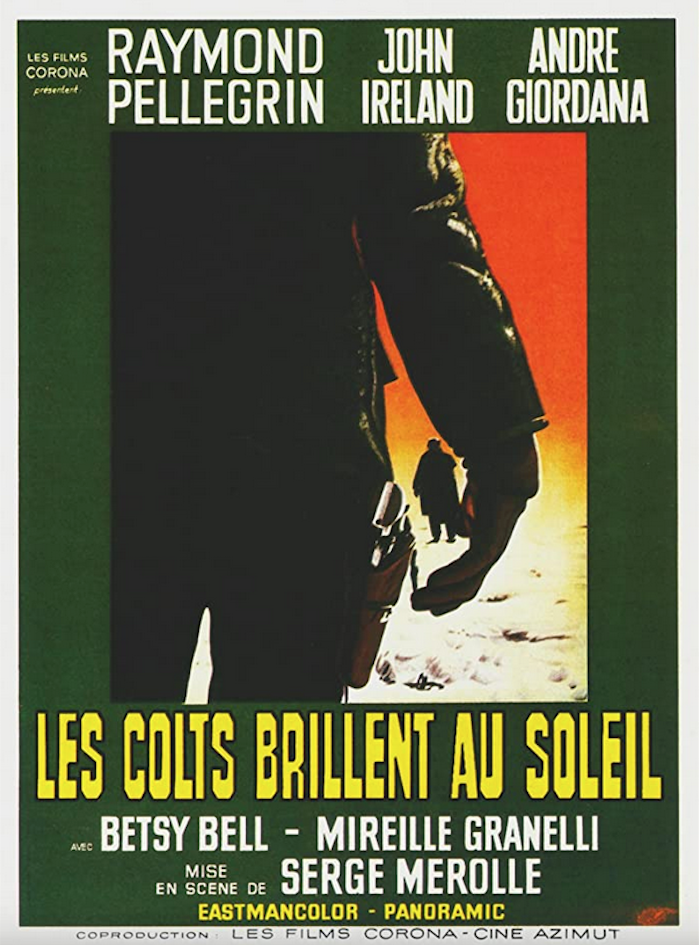 Les Colts brillent au soleil Les Colts brillent au soleil