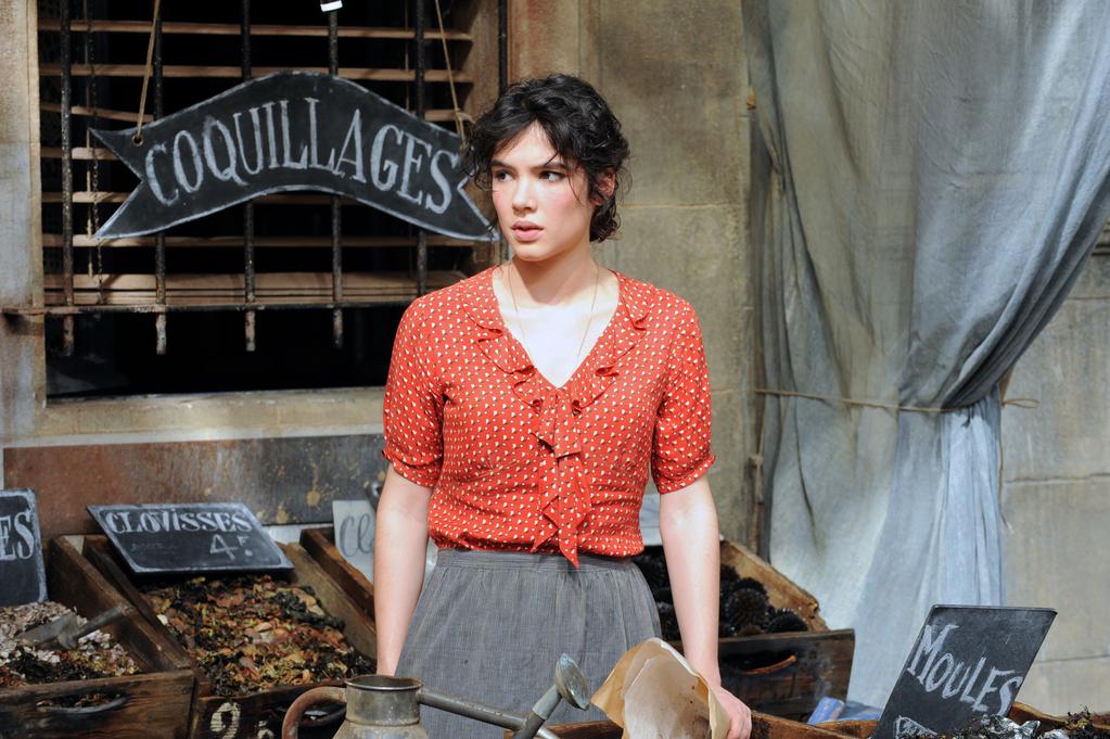 Victoire Bélézy Unifrance