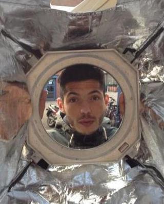 Étienne Larragueta Étienne Larragueta