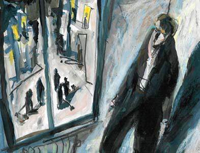 One Fine Morning One Fine Morning