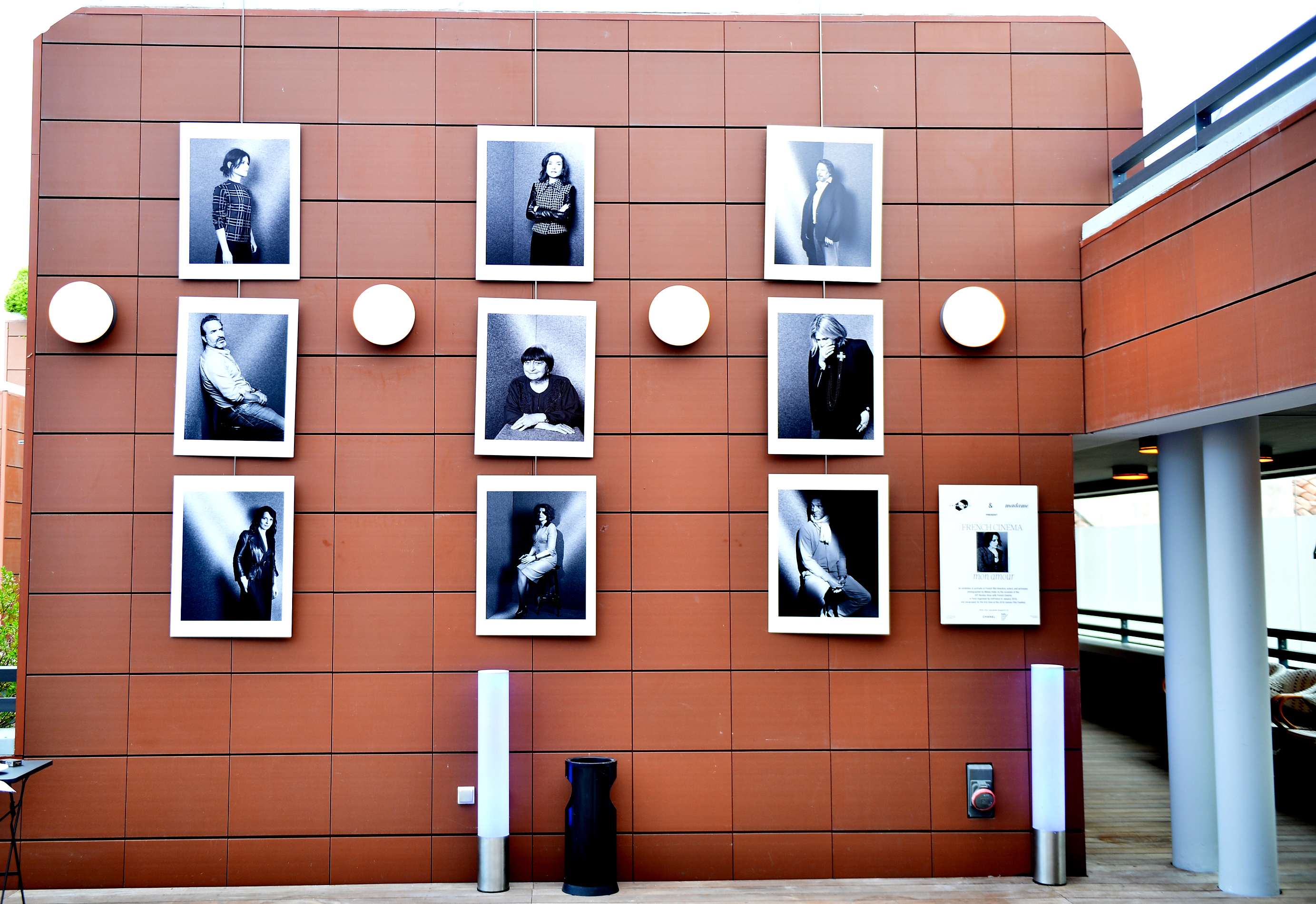 UniFrance en el 74° Festival Internacional de Cannes UniFrance en el 74° Festival Internacional de Cannes
