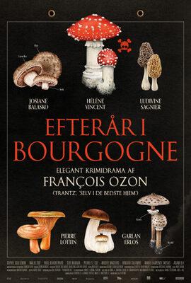 Cuando cae el otoño - Denmark