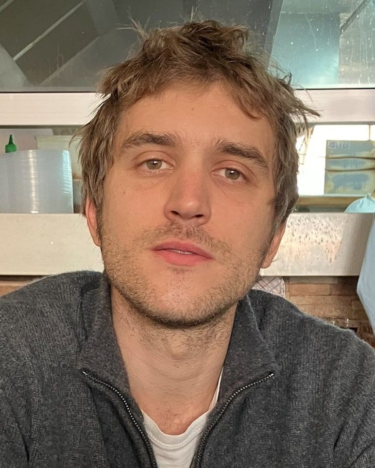 Victor Boyer Victor Boyer