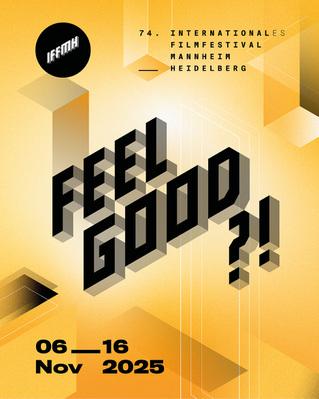 Festival international du film de Mannheim-Heidelberg (IFFMH) Festival international du film de Mannheim-Heidelberg (IFFMH)