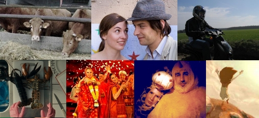 Short Cuts Printemps-Eté 2006 Short Cuts Printemps-Eté 2006