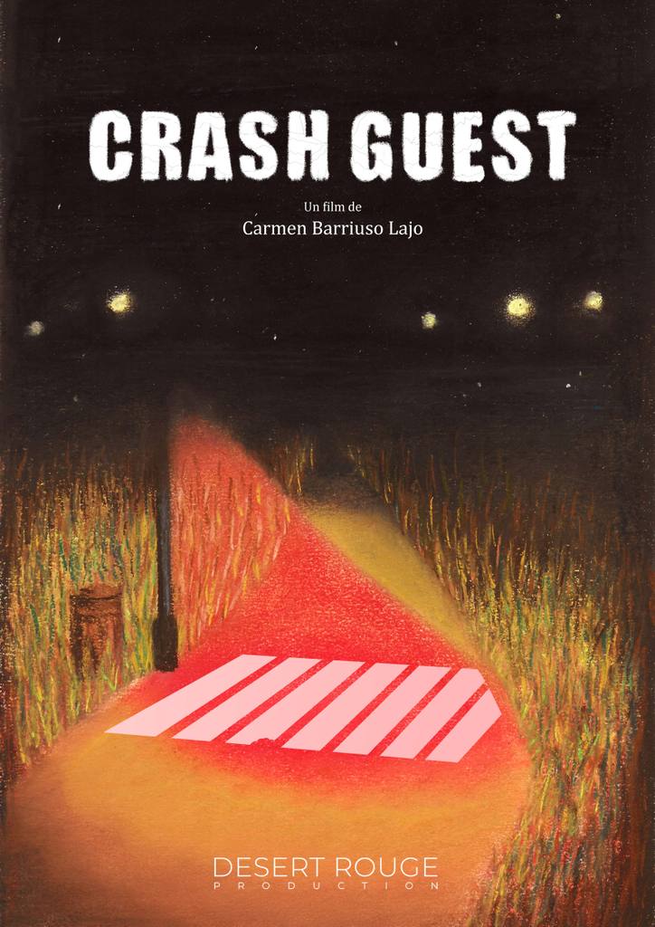 Crash Guest Crash Guest