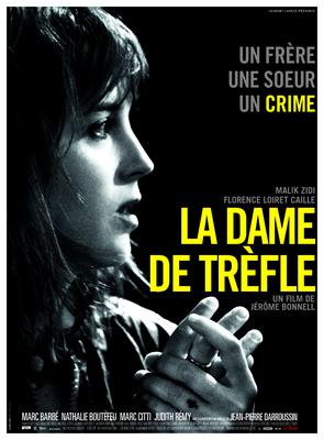 La Dame de trèfle La Dame de trèfle