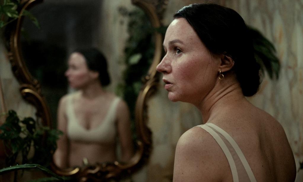 Main verte - &copy; Mondina Films