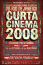 Curta Cinema - 2008 Curta Cinema - 2008