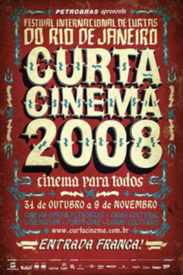 Festival Curta Cinema