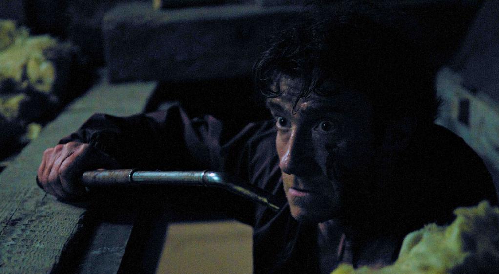 In Their Sleep In Their Sleep