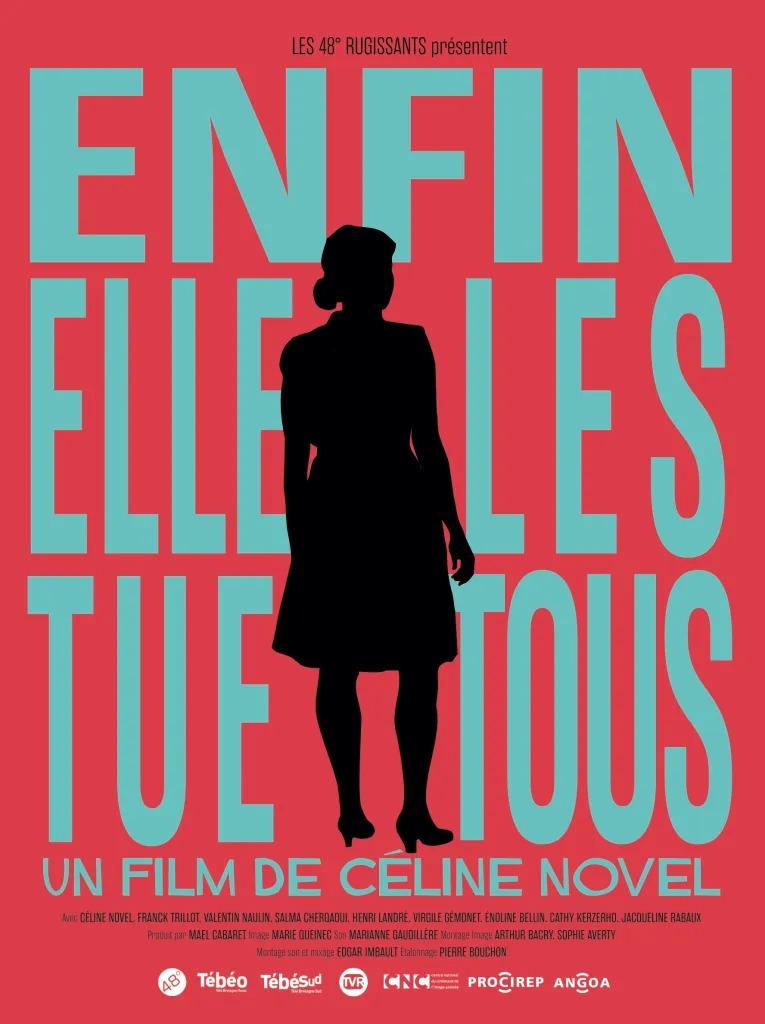 Enfin elle les tue tous Enfin elle les tue tous