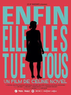 Enfin elle les tue tous Enfin elle les tue tous