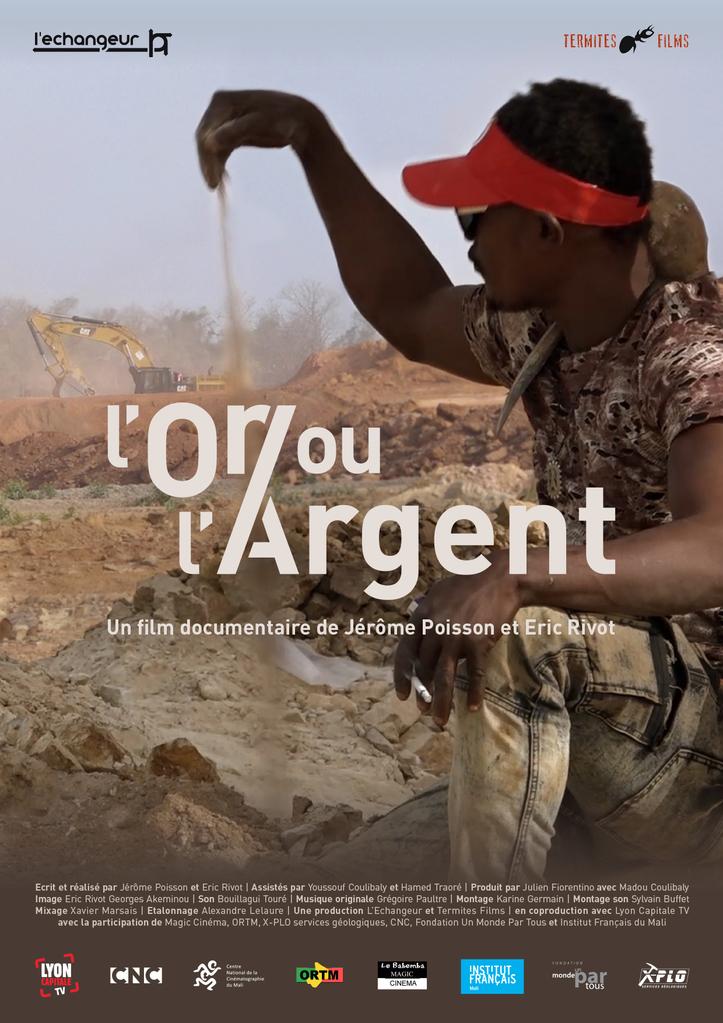 Gold or Money Gold or Money