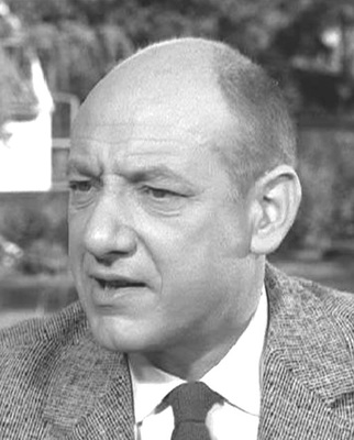 Robert Beauvais Robert Beauvais