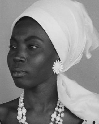 Mbissine Th&eacute;r&egrave;se Diop