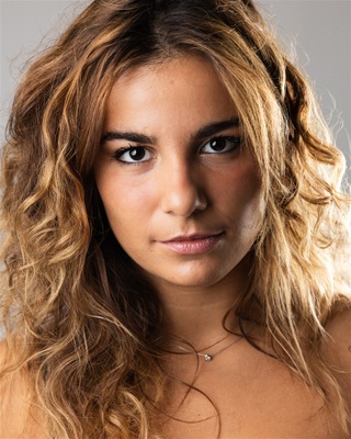 Luna Ribeiro Luna Ribeiro