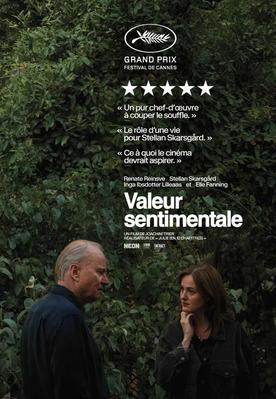 Valeur sentimentale - Quebec