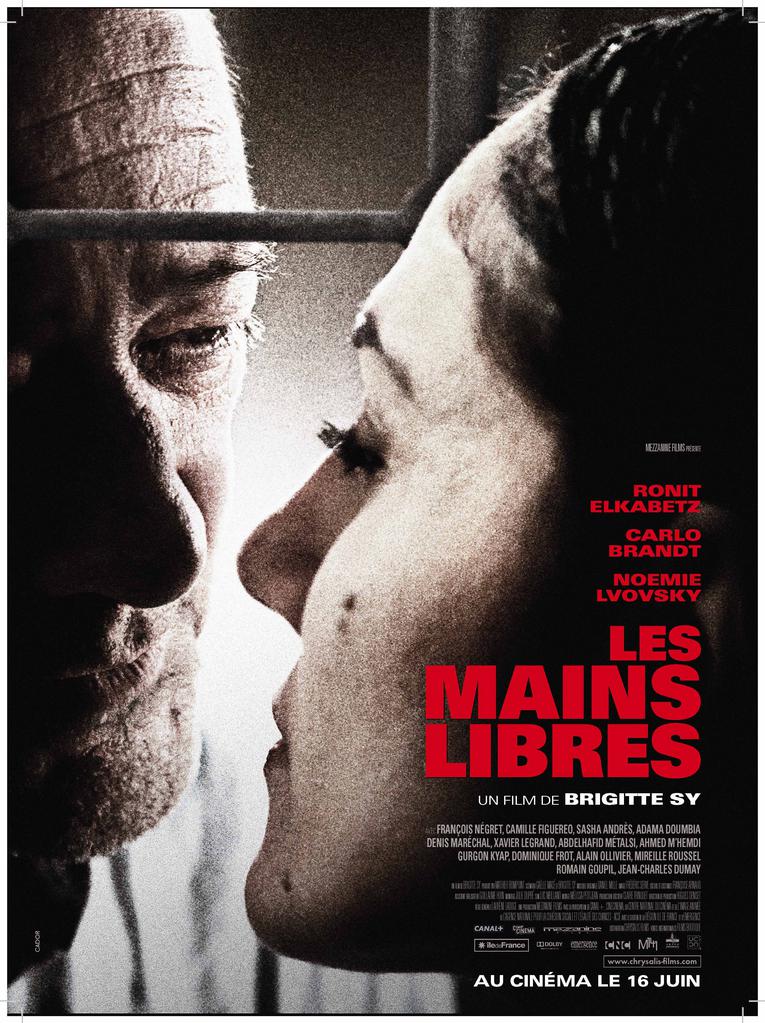 Mains libres Mains libres